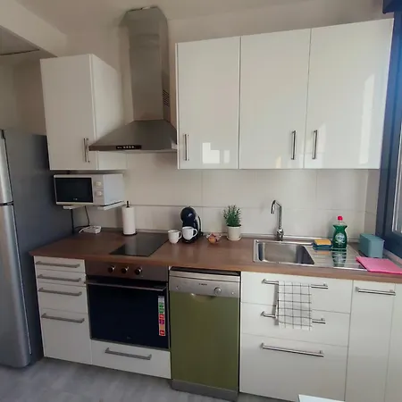 Apartamento Atico - Piscina Centro
