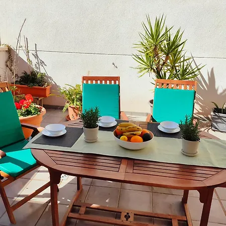 Apartamento Atico - Piscina Centro *