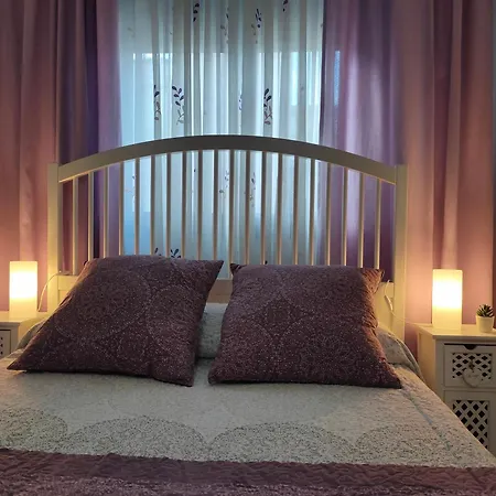 Atico - Piscina Centro Apartment Malaga