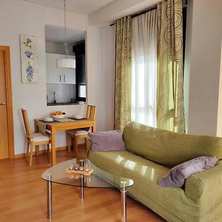 Apartment Atico - Piscina Centro Malaga