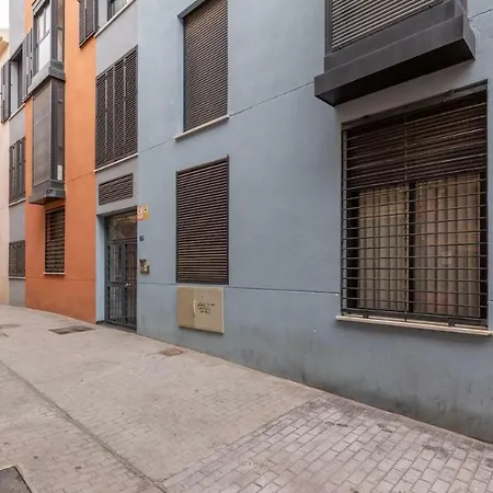 Apartman Atico - Piscina Centro *