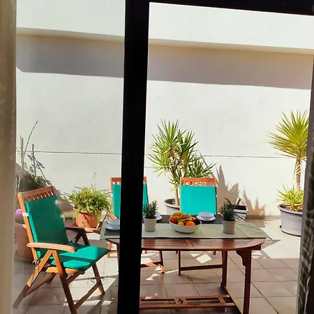 Atico - Piscina Centro Málaga